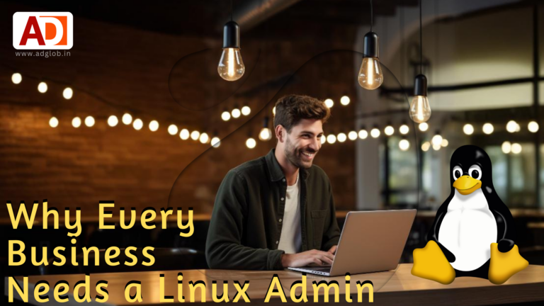 why_every_business_needs_a_linux_admin