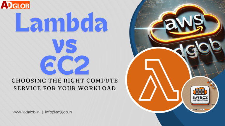 AWS Lambda vs EC2