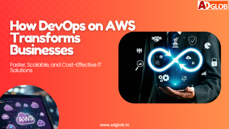 AWS DevOps Benefits