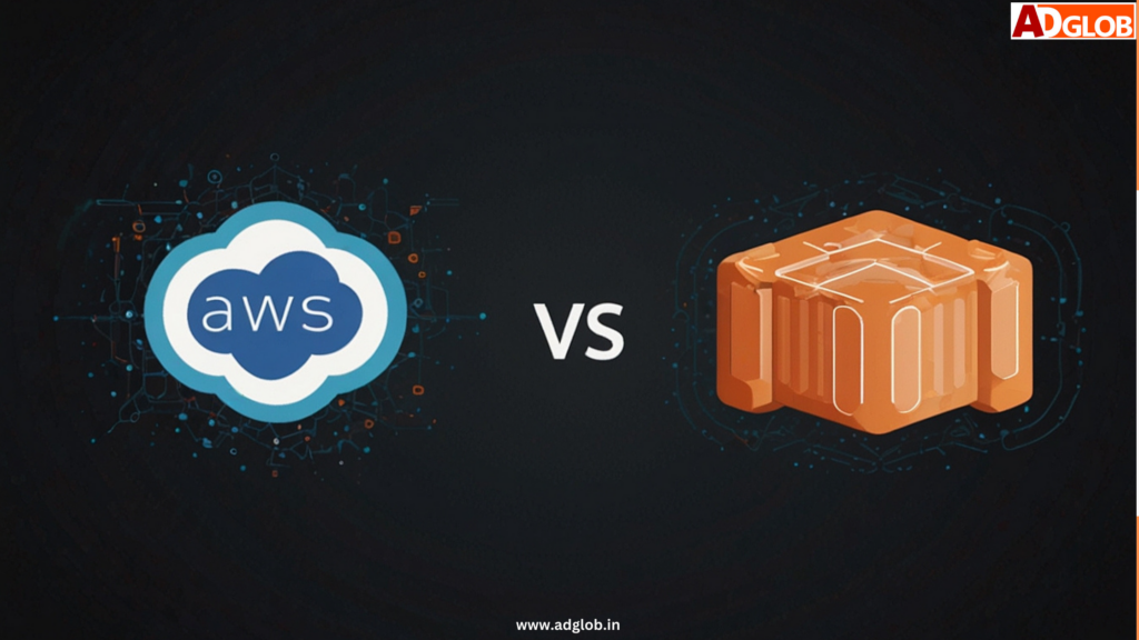 aws rds vs dynamodb