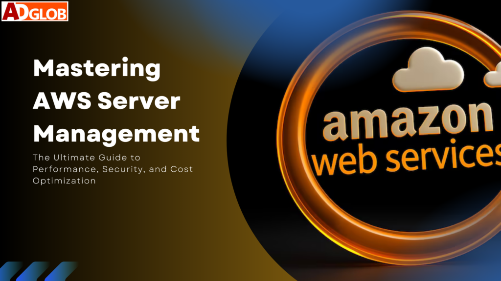 aws server management